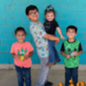 Meet your Posher, Lilly